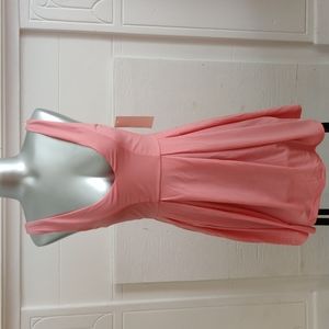 🌸Mini low-cut DRESS